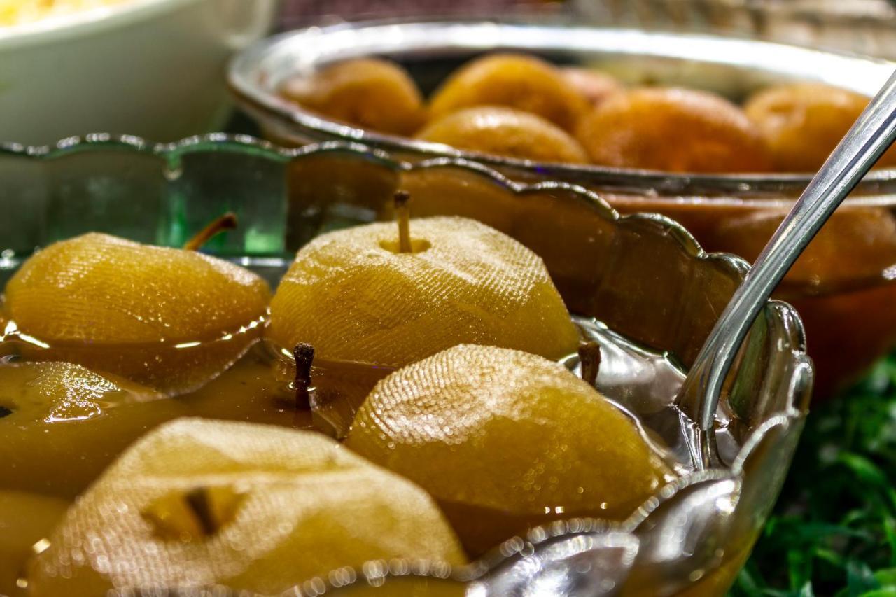 Los Alpes Santa Teresa أسونسيون المظهر الخارجي الصورة